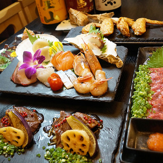 飲み放題付 鮮魚5種盛り 特選牛ステーキ 手作り点心など和洋中を堪能 彩 いろどり コース 金土祝祝前 500円 難波 肉と魚と酒 雄 ゆう 心斎橋 居酒屋 食べログ 飲み放題付 鮮魚5種盛り 特選牛ステーキ 手作り点心など和洋中を堪能 彩 いろどり コース 金土祝祝前 500円 難波 肉と魚と酒 雄 ゆう 心斎橋 居酒屋 食べログ