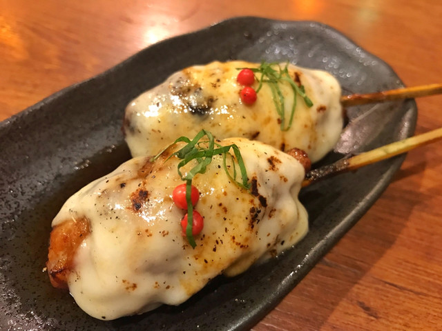 ちゃ味道楽 チャミドウラク 日本橋 焼鳥 ネット予約可 食べログ ちゃ味道楽 チャミドウラク 日本橋 焼鳥 ネット予約可 食べログ