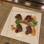 Teppanyaki Hama - 