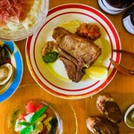 ITALIAN BACARO GRATO