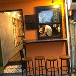 ITALIAN BACARO GRATO