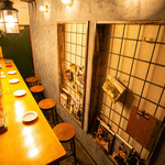 ITALIAN BACARO GRATO