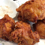 中華屋台 加匠 - 