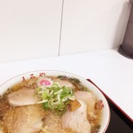 老麺 まるや - 