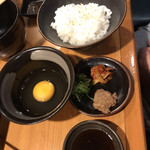 和牛焼肉 武蔵 - 