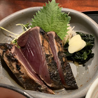 土佐料理 祢保希 赤坂店 - 