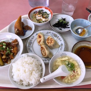 津山市でランチに使えるお店 ランキング 食べログ