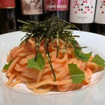 PASTA HOUSE ENI - 