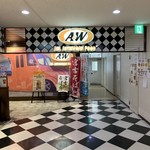 A&W - 