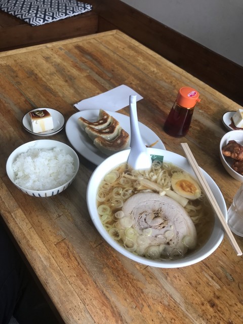 夢の屋 新栃木 ラーメン 食べログ