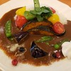 カレーの木