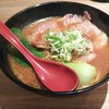 麺屋 開高 新千歳空港店