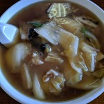 中国料理 玄武 - 