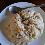 中国料理 玄武 - 