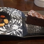 トラットリア ナティーボ - ドルチェ