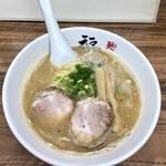 麺や　福座 - 