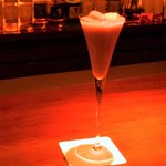 バー ル・サロン - ピオーネのカクテル