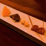 バー ル・サロン - チャーム