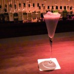 バー ル・サロン - ピオーネのカクテル