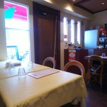 イタリアンレストランアンジェロ