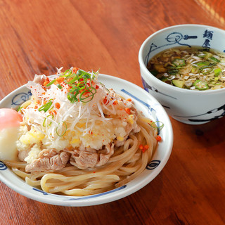 創始 麺屋武蔵_2