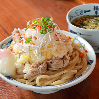 創始 麺屋武蔵_1