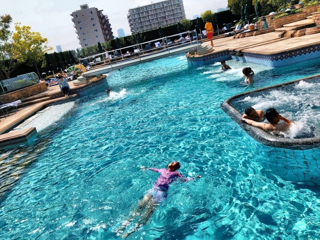 真夏のプールサイドで By た か し ガーデンカフェ 東陽町 カフェ 食べログ 真夏のプールサイドで By た か し ガーデンカフェ 東陽町 カフェ 食べログ