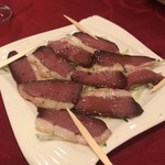 スペイン料理レストラン エル･ヴィエント - 