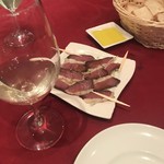 スペイン料理レストラン エル･ヴィエント - 