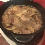 スペイン料理レストラン エル･ヴィエント - 