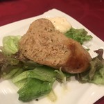 スペイン料理レストラン エル･ヴィエント - 