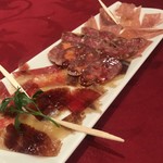 スペイン料理レストラン エル･ヴィエント - 