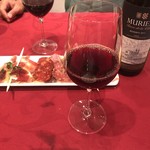 スペイン料理レストラン エル･ヴィエント - 