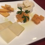 スペイン料理レストラン エル･ヴィエント - 