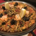 スペイン料理レストラン エル･ヴィエント - 
