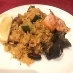 スペイン料理レストラン エル･ヴィエント - 