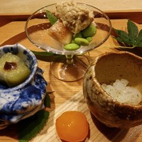 紀風 - 八寸