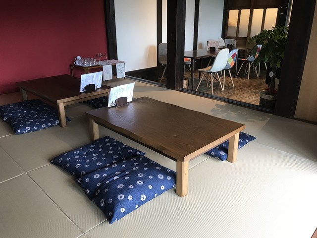 野菜古民家 西金沢 カフェ 食べログ