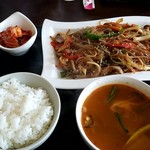 ソウル食堂 - 