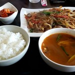 ソウル食堂 - 