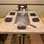 ゆかり 宴 阪急東通り店