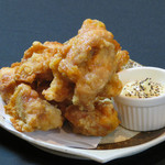 おいしい地鶏と地酒 個室居酒屋 鶏っく - 