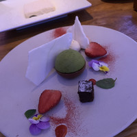 RIGOLETTO KITCHEN - 