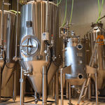 REVO BREWING - 