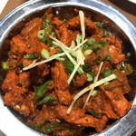 インド･パキスタン料理 ホット・スプーン - 