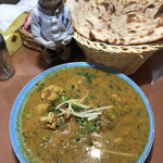 インド･パキスタン料理 ホット・スプーン - 