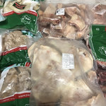 インド･パキスタン料理 ホット・スプーン - 