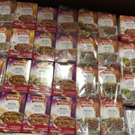 インド･パキスタン料理 ホット・スプーン - 