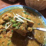 インド･パキスタン料理 ホット・スプーン - 