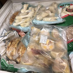 インド･パキスタン料理 ホット・スプーン - 